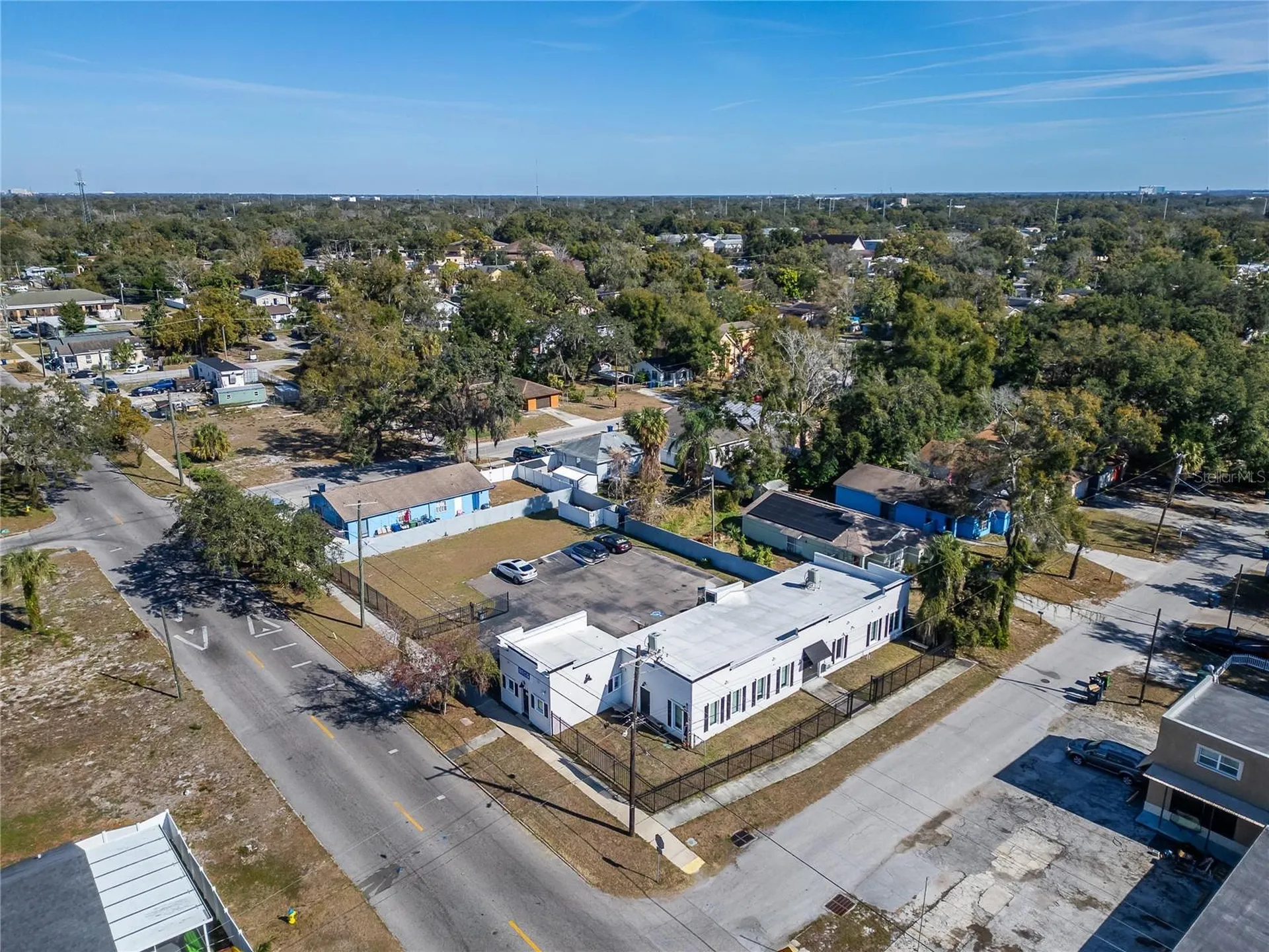 3411 N 29th Street Tampa FL 33605