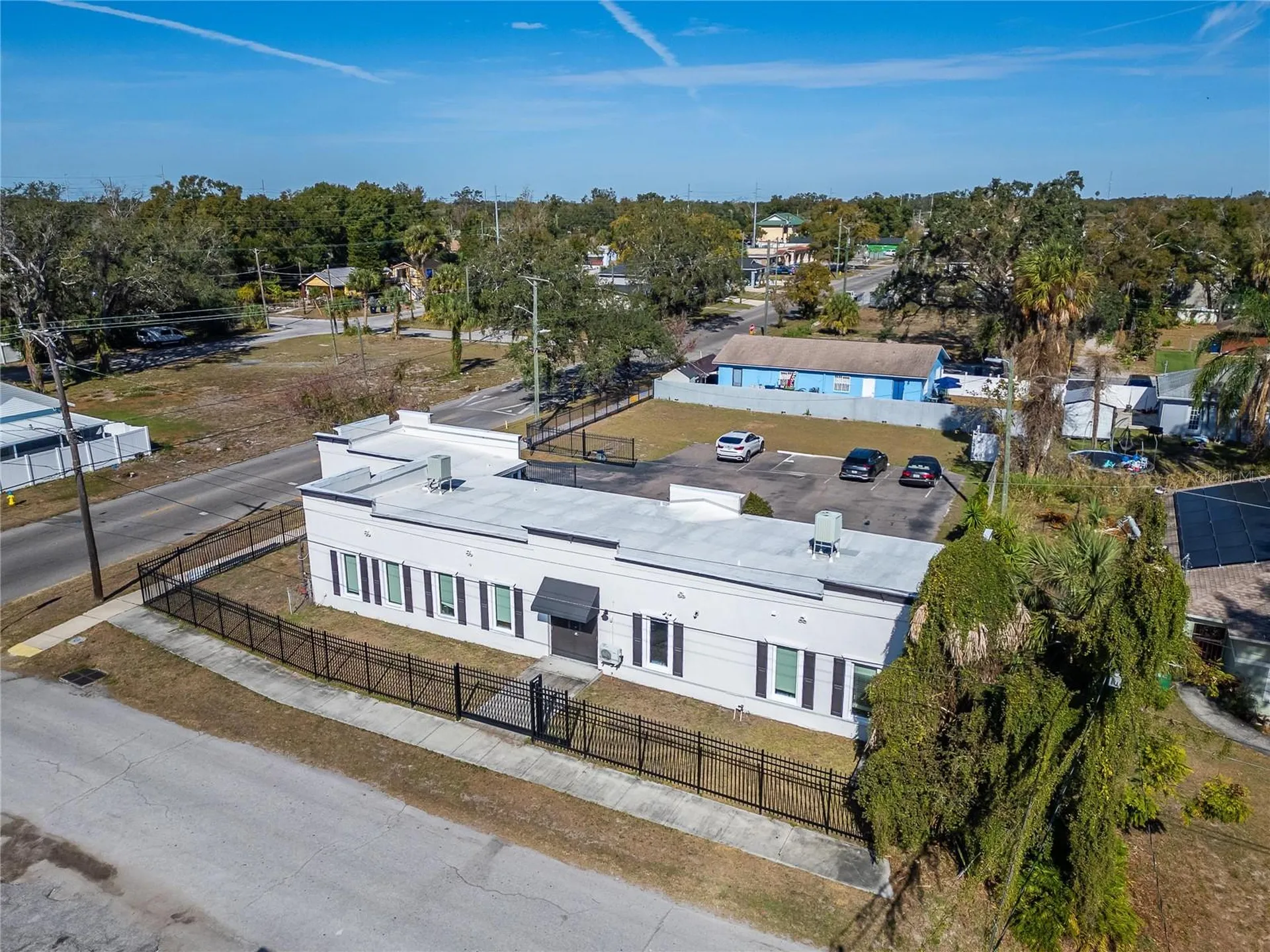3411 N 29th Street Tampa FL 33605