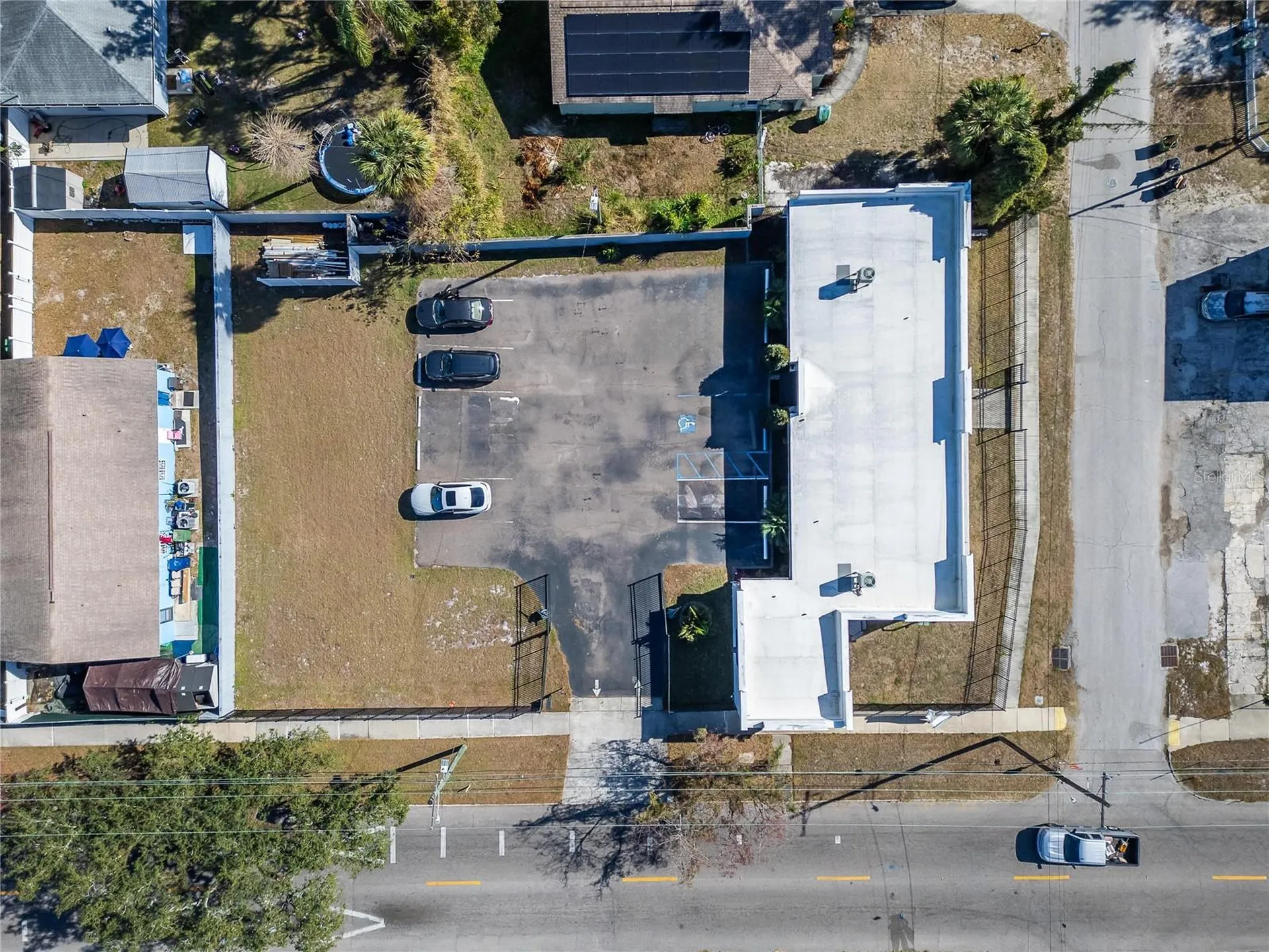 3411 N 29th Street Tampa FL 33605