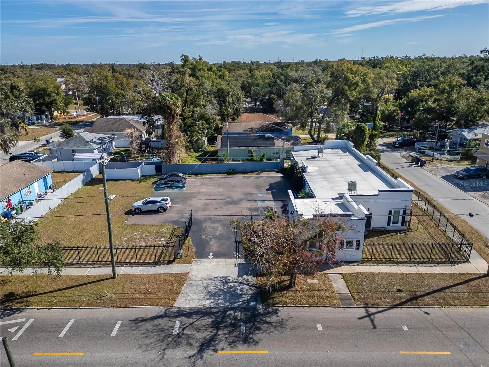 3411 N 29th Street Tampa FL 33605