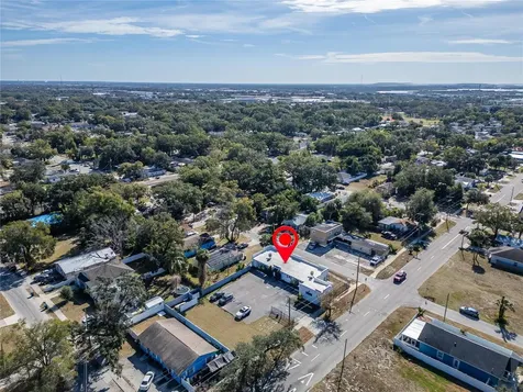 3411 N 29th Street Tampa FL 33605