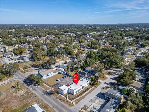 3411 N 29th Street Tampa FL 33605
