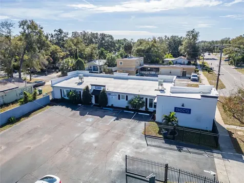 3411 N 29th Street Tampa FL 33605