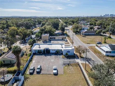 3411 N 29th Street Tampa FL 33605