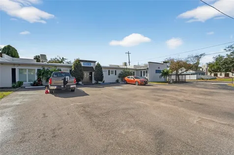 3411 N 29th Street Tampa FL 33605