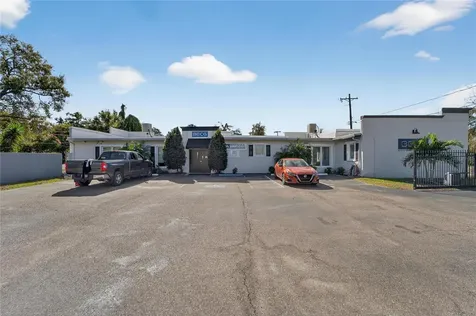 3411 N 29th Street Tampa FL 33605