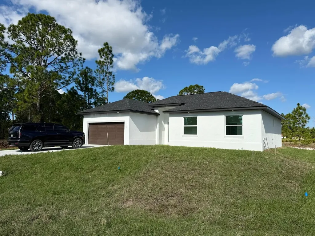1121 Florence Street E Lehigh Acres FL 33974