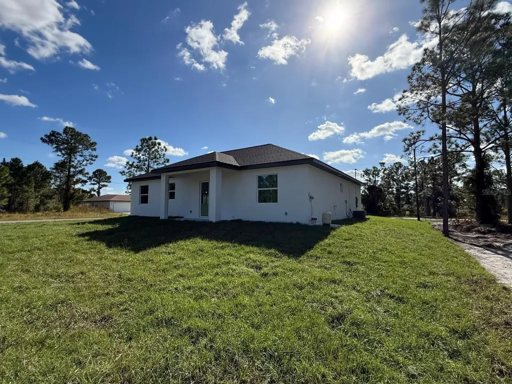 1121 Florence Street E Lehigh Acres FL 33974