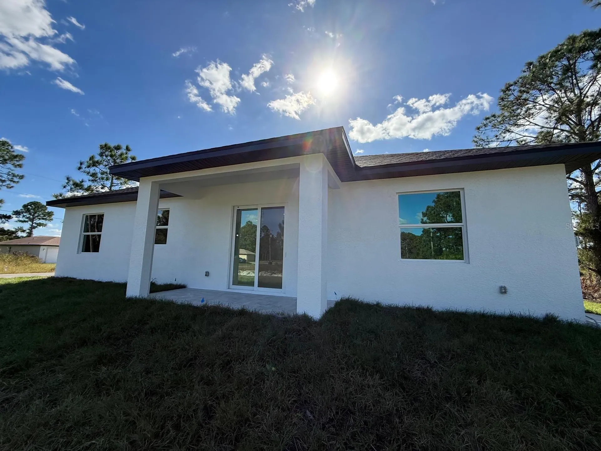 1121 Florence Street E Lehigh Acres FL 33974