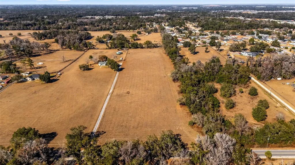 4101 SE 110th Street Belleview FL 34420