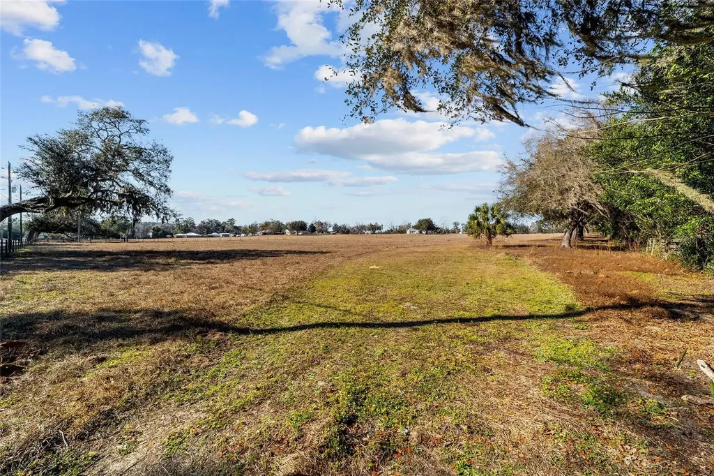 4101 SE 110th Street Belleview FL 34420