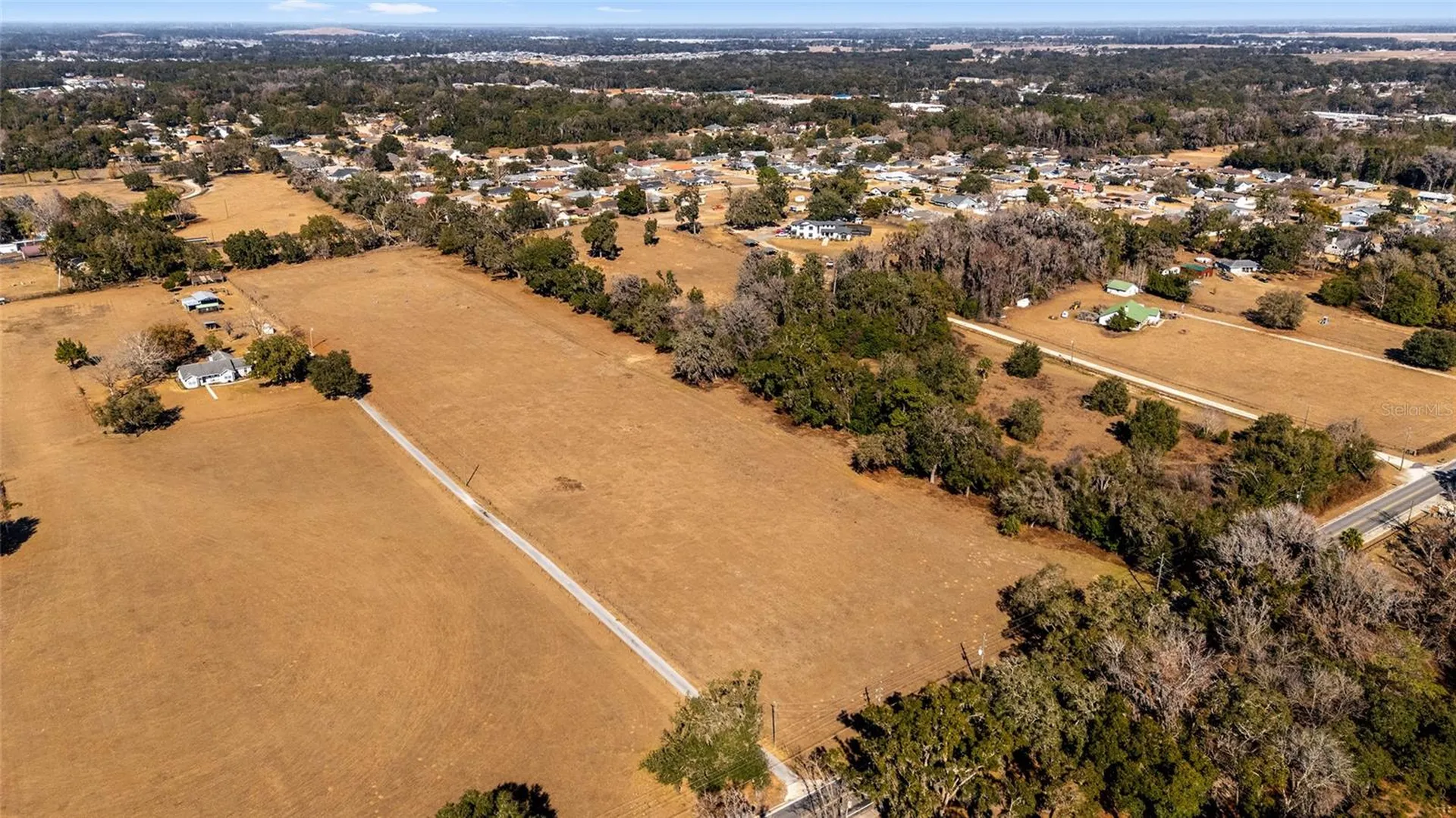 4101 SE 110th Street Belleview FL 34420