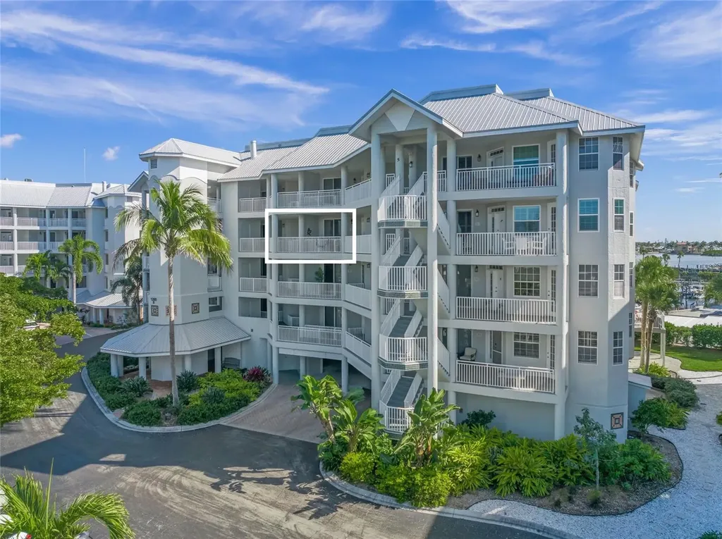 1260 Dolphin Bay Way Sarasota FL 34242