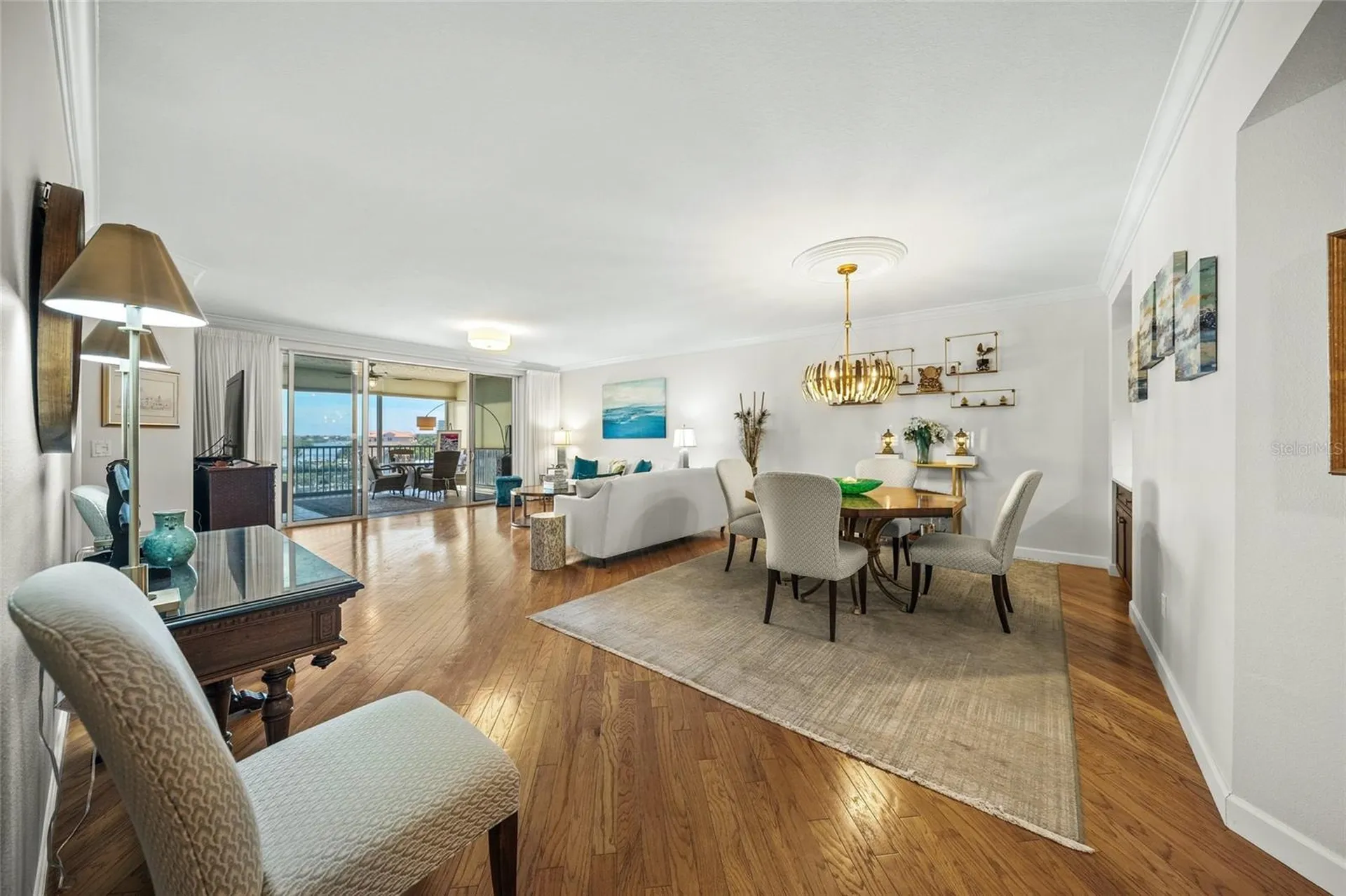 1260 Dolphin Bay Way Sarasota FL 34242