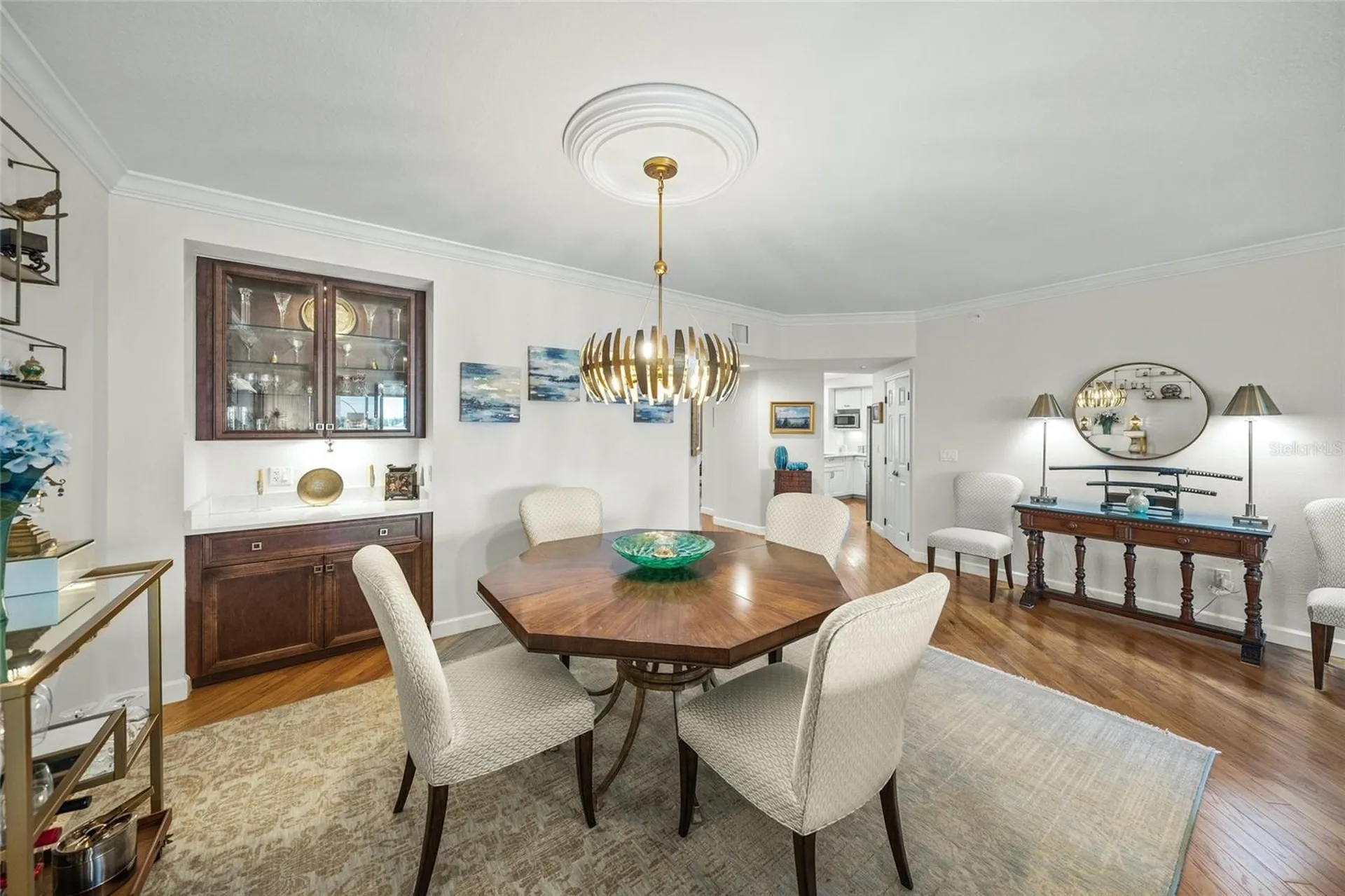 1260 Dolphin Bay Way Sarasota FL 34242