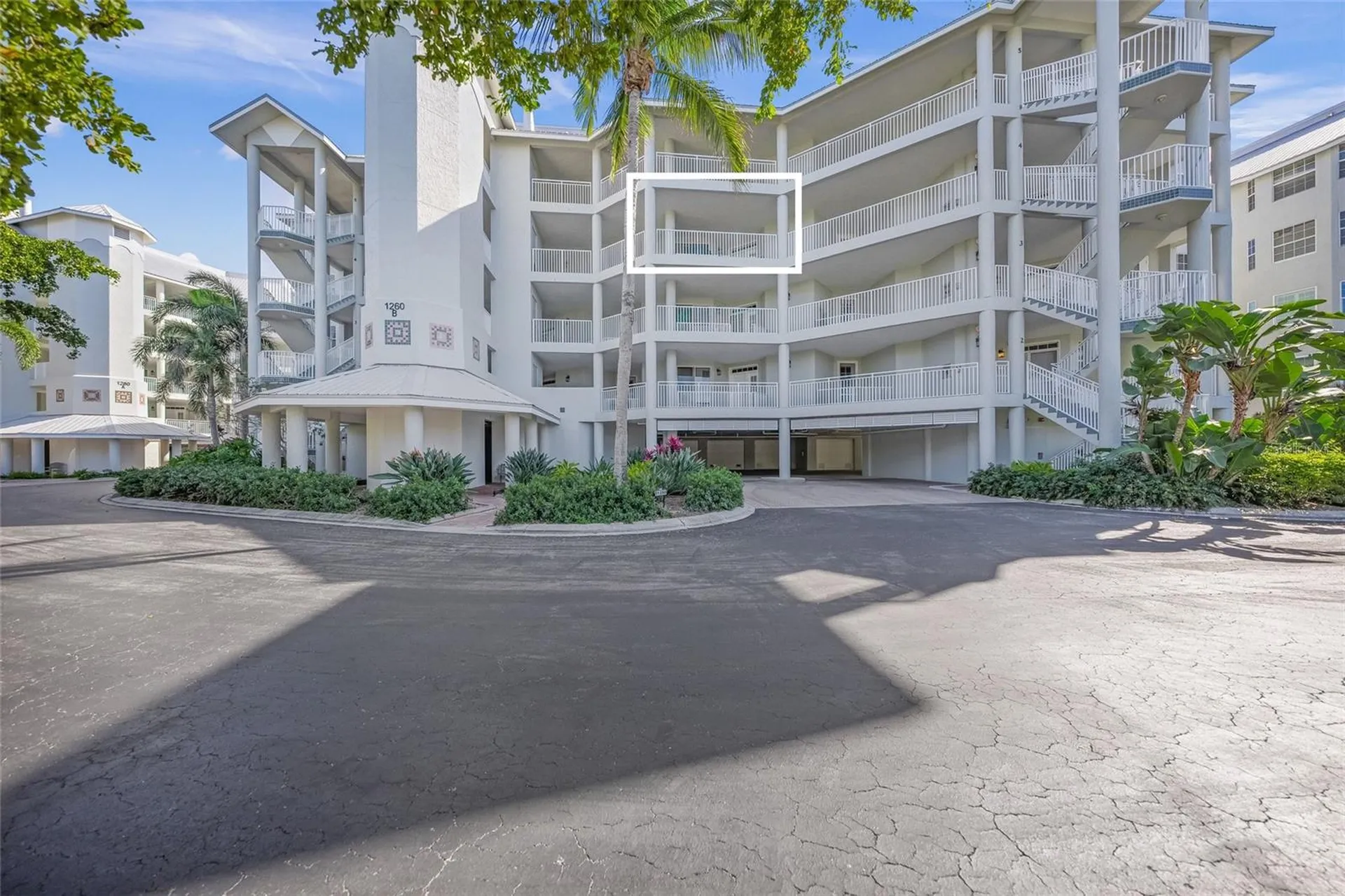 1260 Dolphin Bay Way Sarasota FL 34242