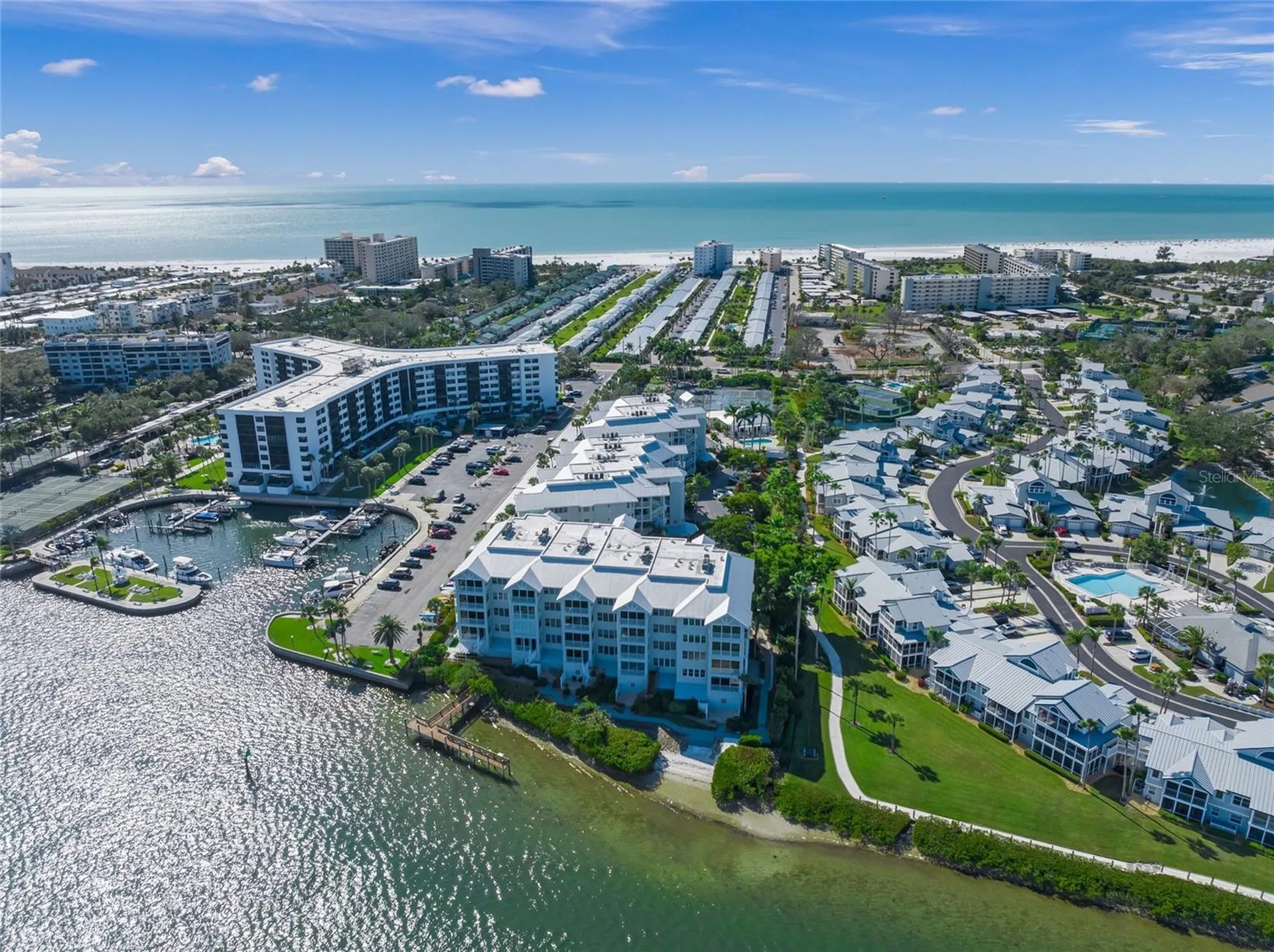 1260 Dolphin Bay Way Sarasota FL 34242