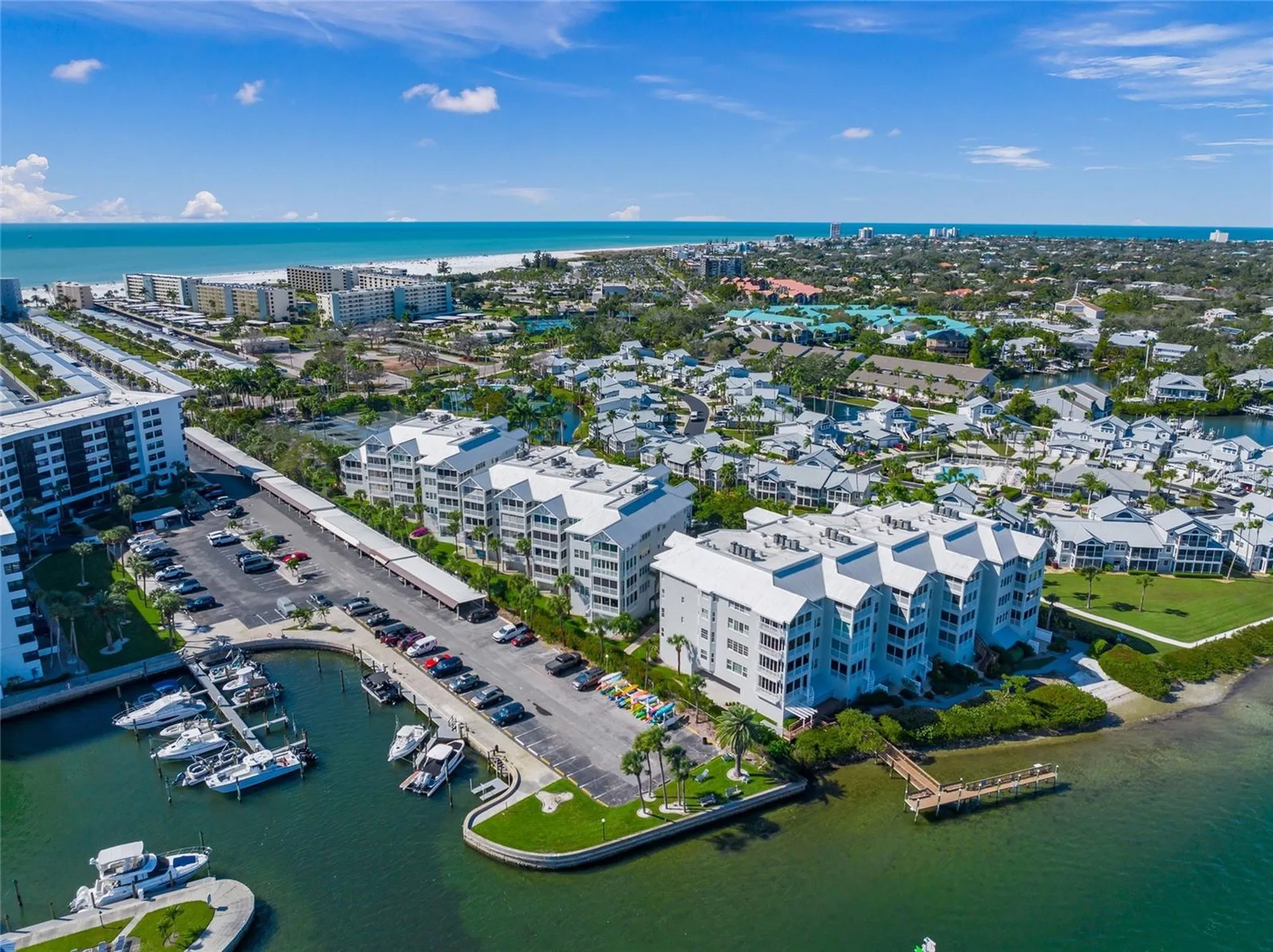 1260 Dolphin Bay Way Sarasota FL 34242