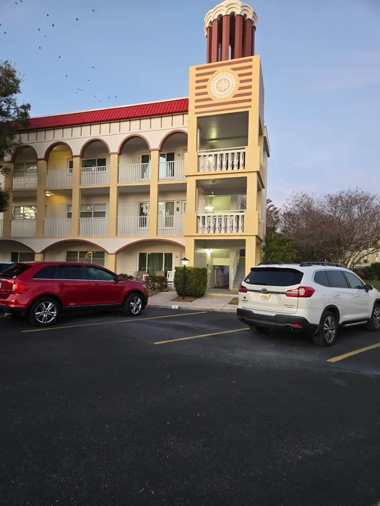 2430 Florentine Way Clearwater FL 33763