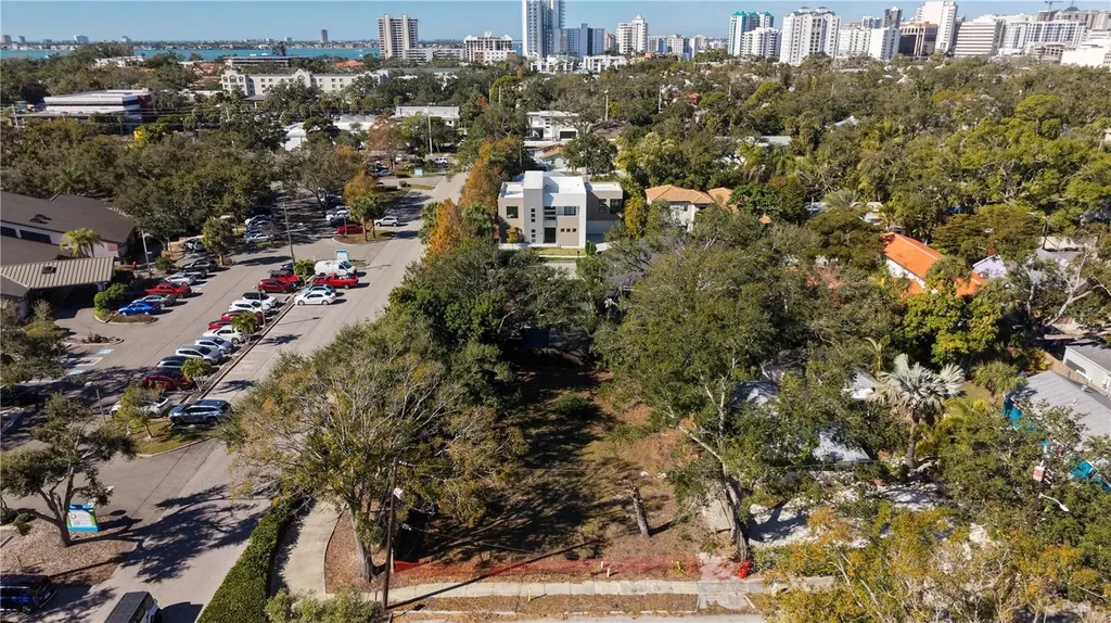 654 Lafayette Court Sarasota FL 34236
