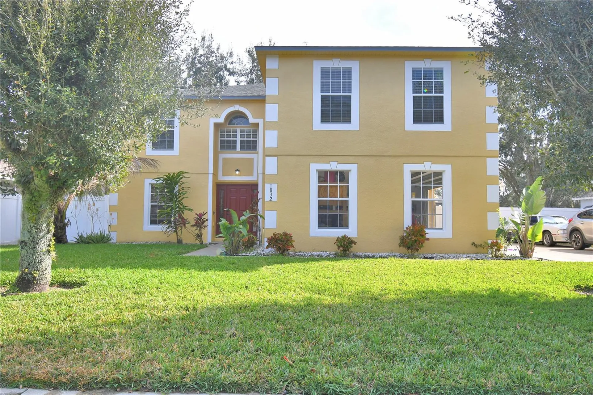 1832 Alambra Circle Apopka FL 32703