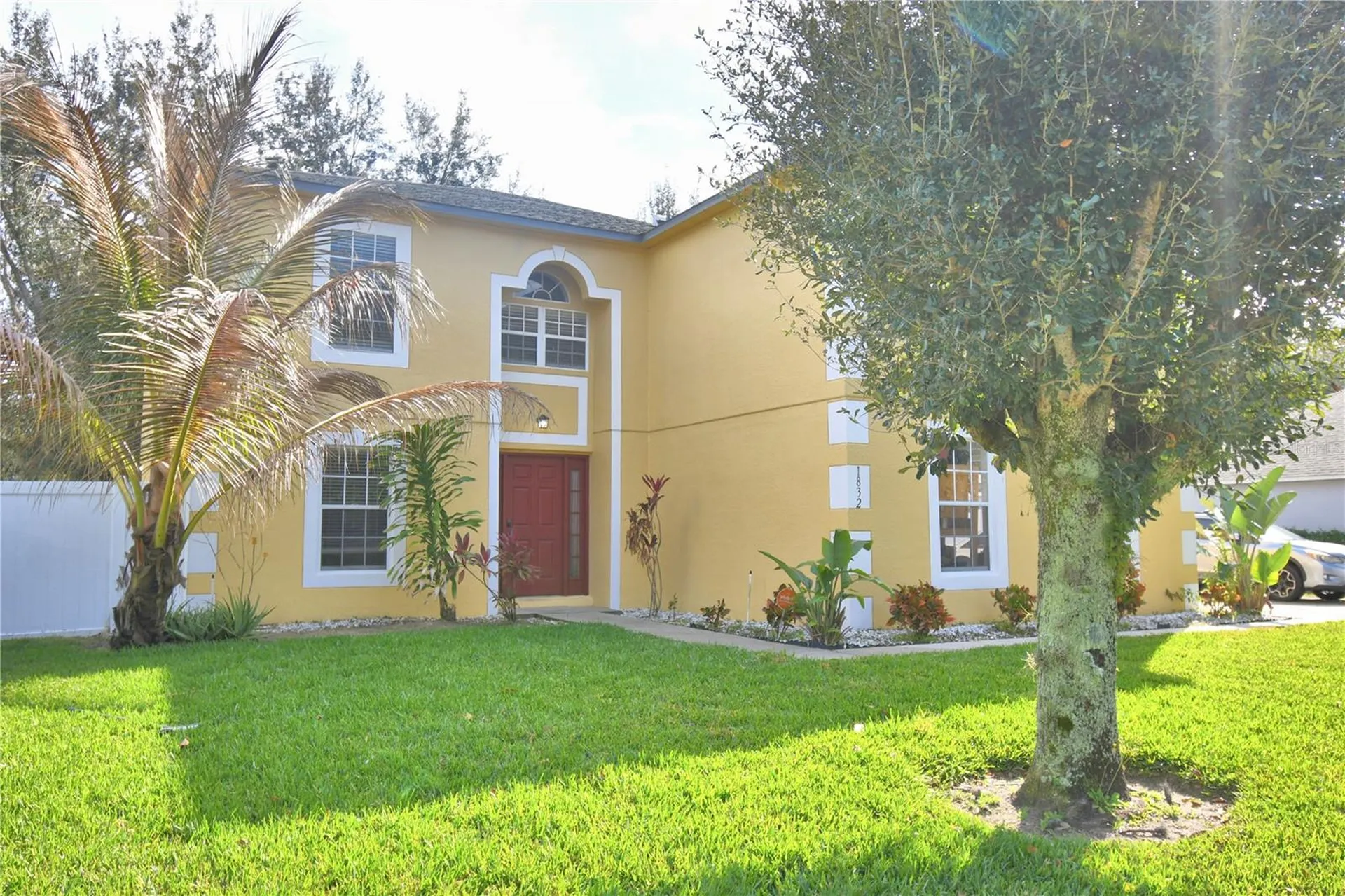 1832 Alambra Circle Apopka FL 32703