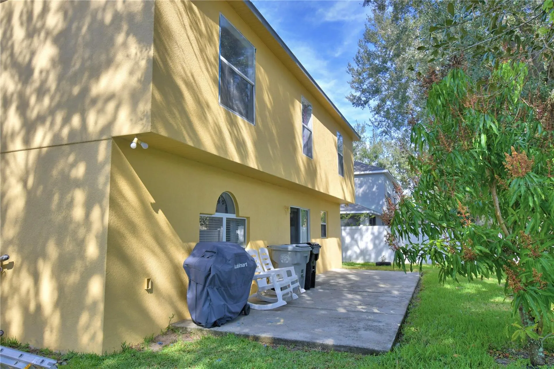 1832 Alambra Circle Apopka FL 32703