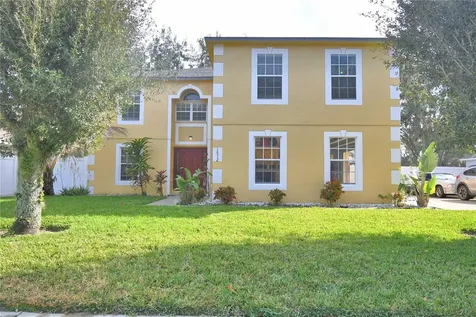 1832 Alambra Circle Apopka FL 32703