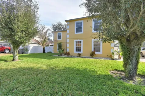 1832 Alambra Circle Apopka FL 32703