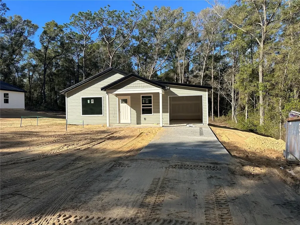 4168 SW 156th Avenue Ocala FL 34481