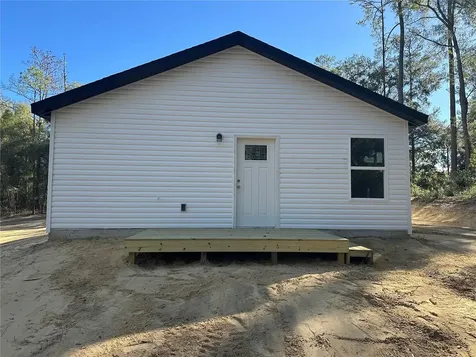 4168 SW 156th Avenue Ocala FL 34481