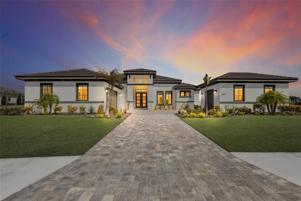 1529 Rio Vista Terrace Parrish FL 34219