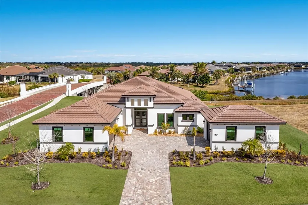 1529 Rio Vista Terrace Parrish FL 34219
