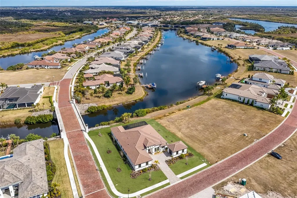 1529 Rio Vista Terrace Parrish FL 34219