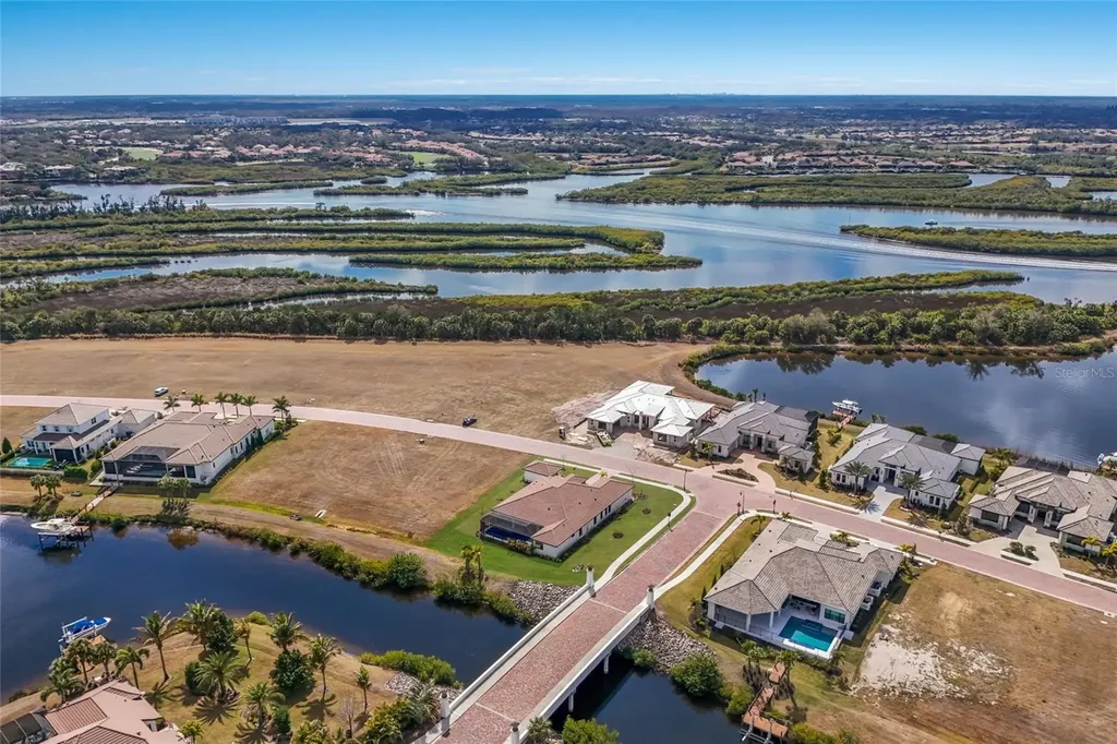 1529 Rio Vista Terrace Parrish FL 34219