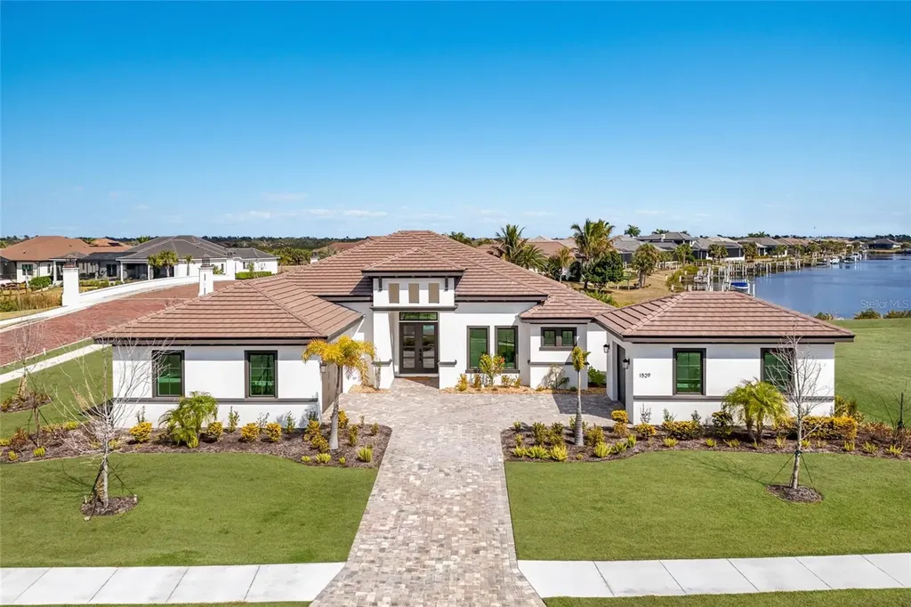 1529 Rio Vista Terrace Parrish FL 34219