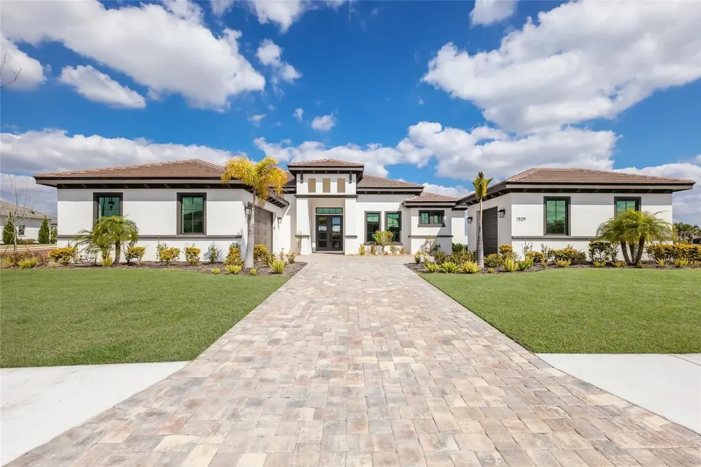 1529 Rio Vista Terrace Parrish FL 34219