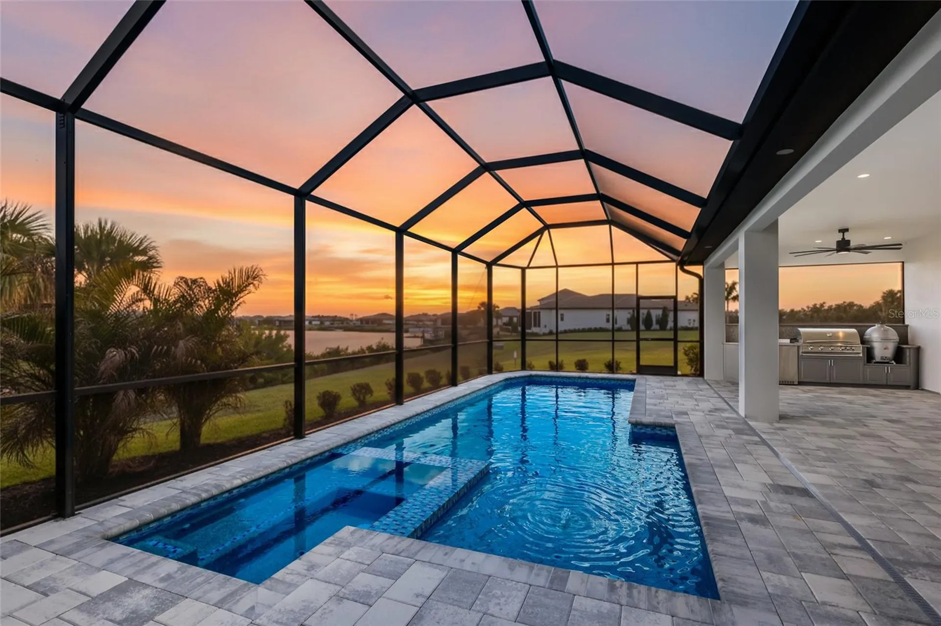 Parrish FL, 1529 Rio Vista Terrace