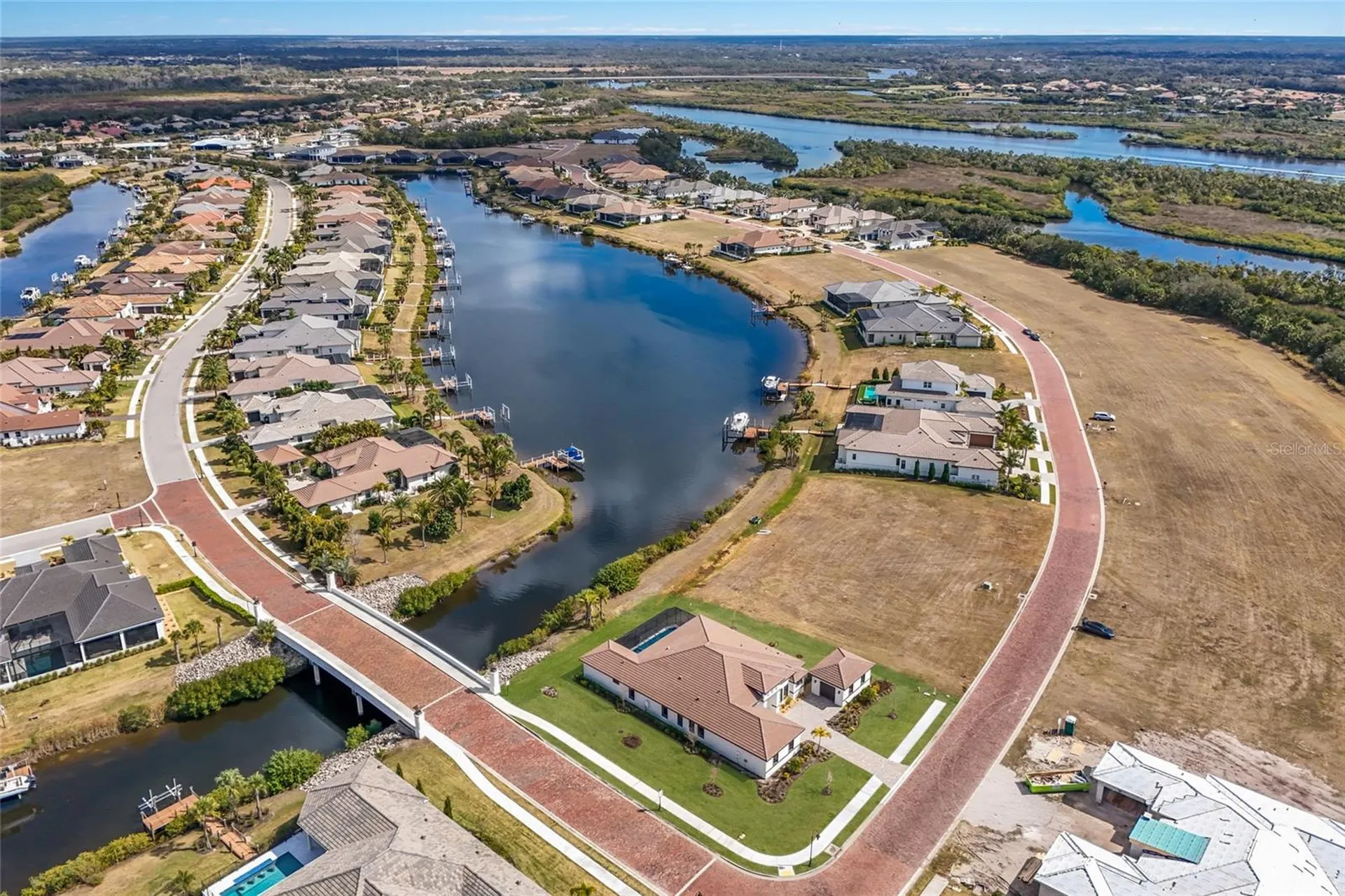 1529 Rio Vista Terrace Parrish FL 34219