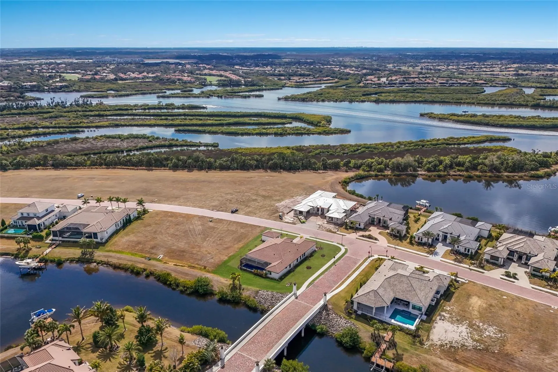 1529 Rio Vista Terrace Parrish FL 34219