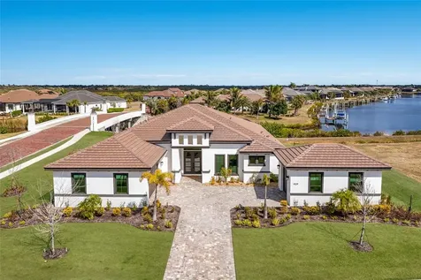 1529 Rio Vista Terrace Parrish FL 34219