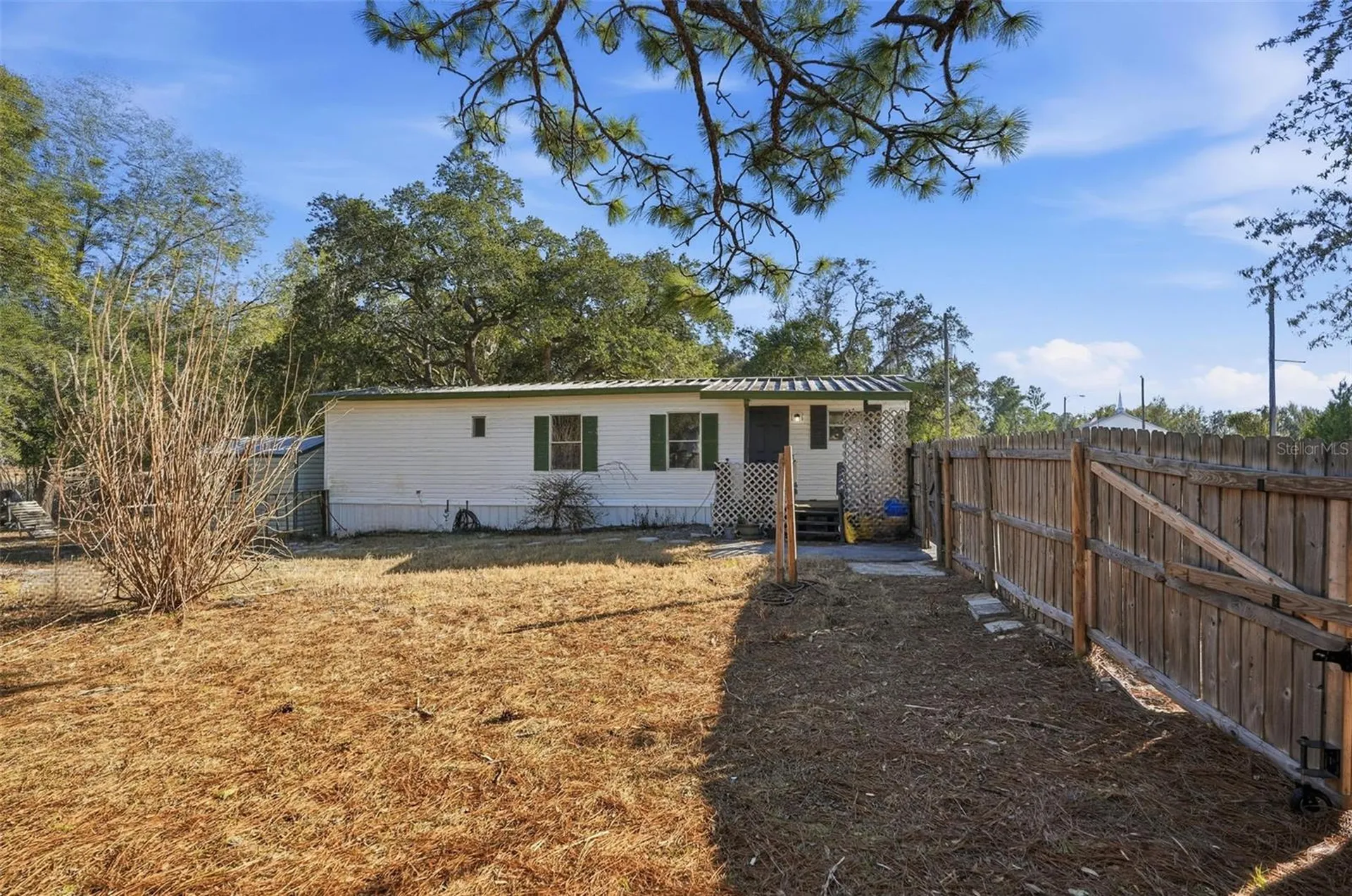 9727 Lake Drive Weeki Wachee FL 34613