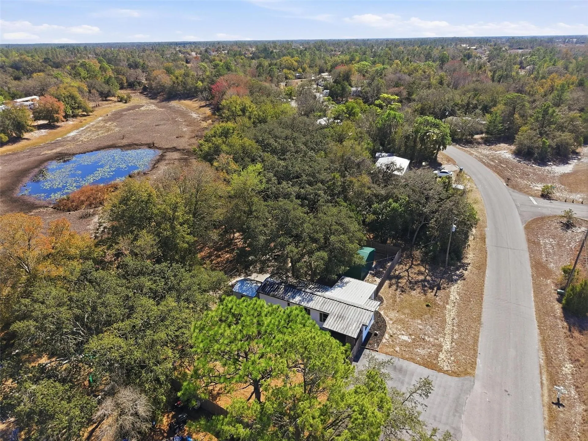 9727 Lake Drive Weeki Wachee FL 34613