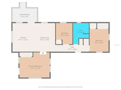 9727 Lake Drive Weeki Wachee FL 34613