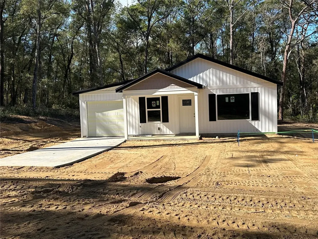 4184 SW 156th Avenue Ocala FL 34481