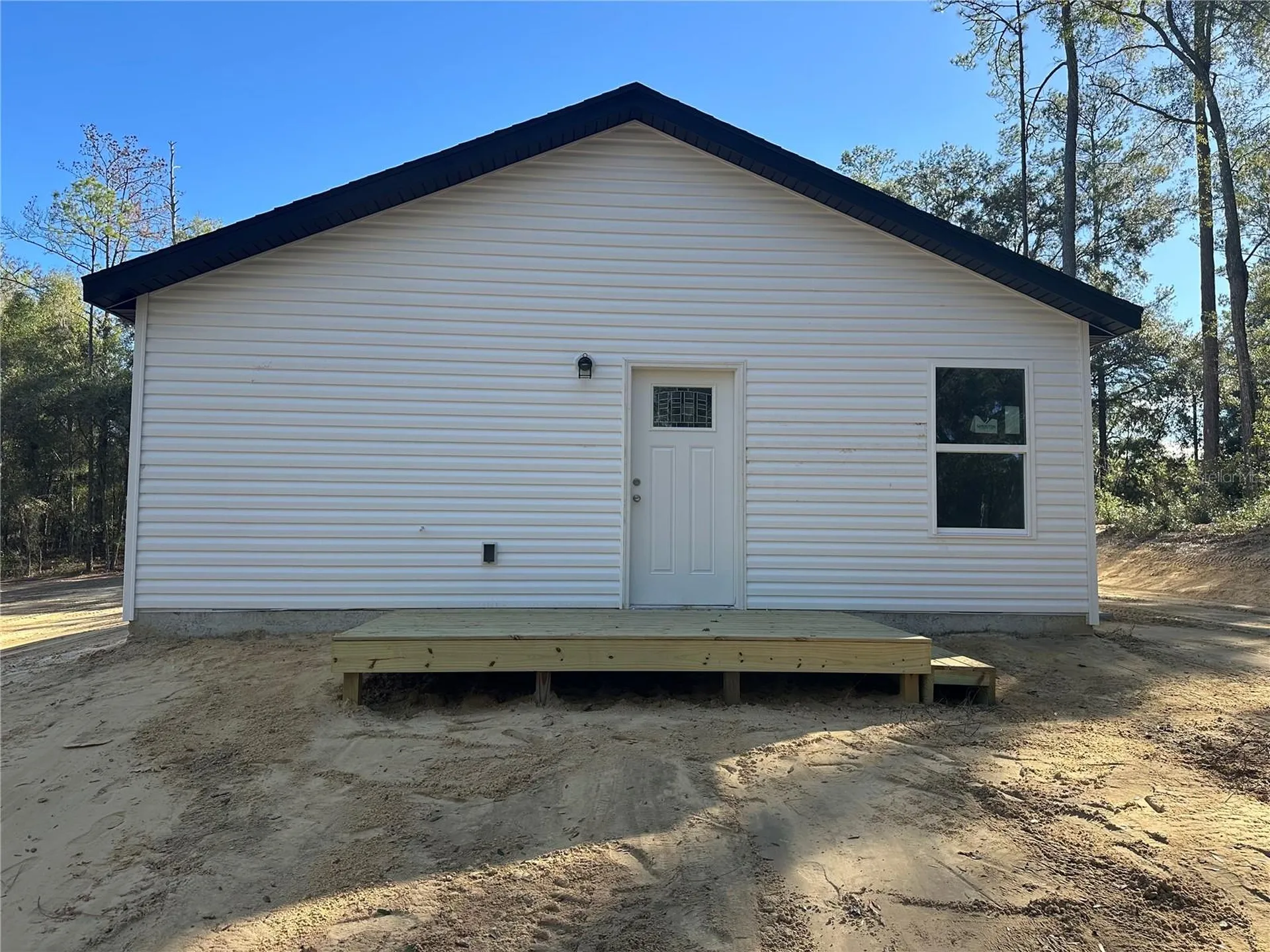 4184 SW 156th Avenue Ocala FL 34481