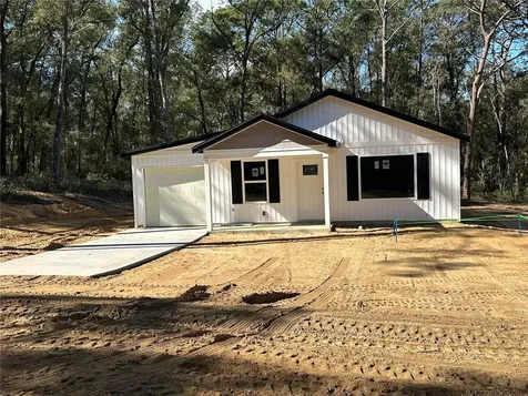 4184 SW 156th Avenue Ocala FL 34481