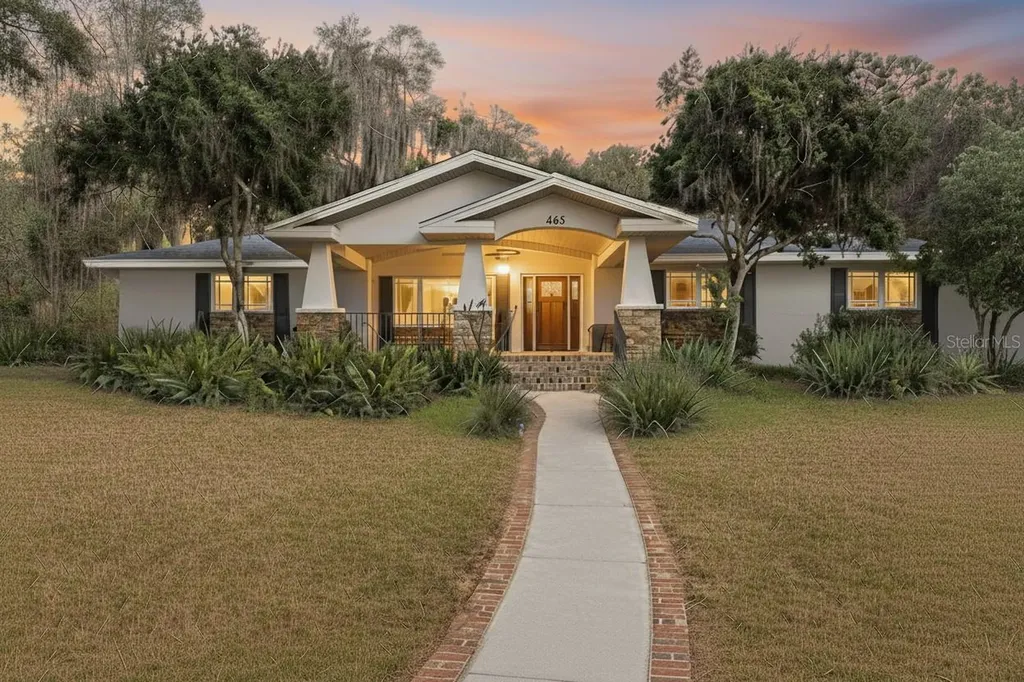 103 S Lakeshore Drive Minneola FL 34715