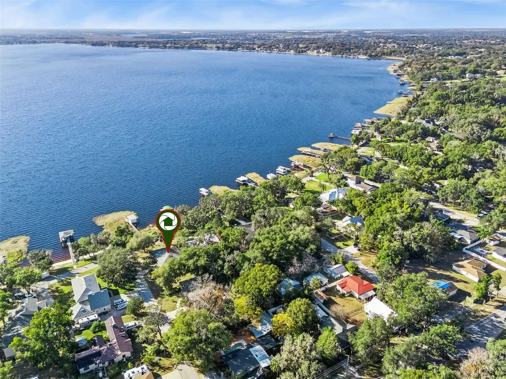 103 S Lakeshore Drive Minneola FL 34715