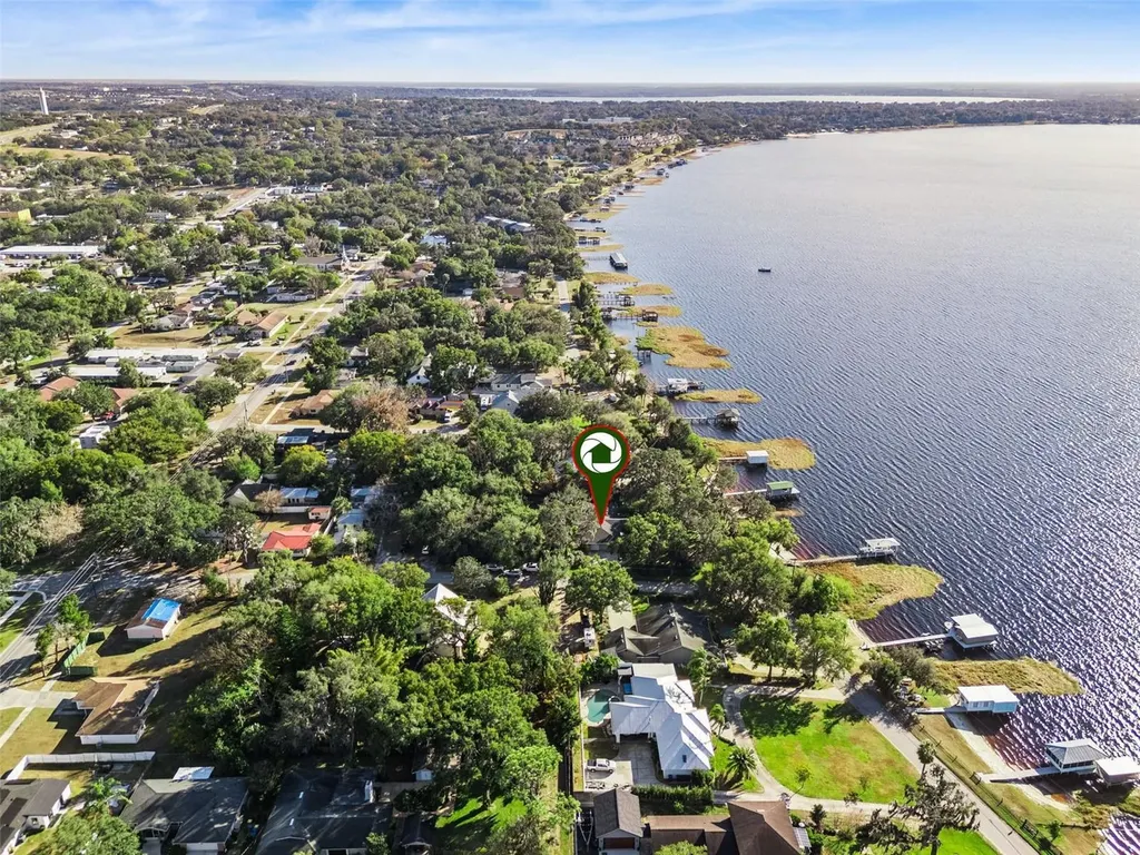 103 S Lakeshore Drive Minneola FL 34715